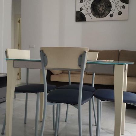 Apartamento El Gaditano Errante Cadiz Exterior photo