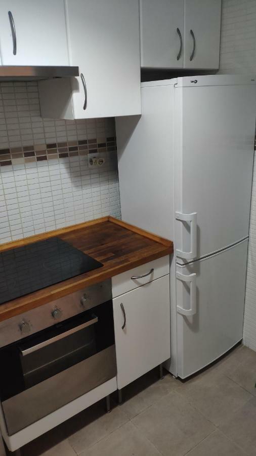 Apartamento El Gaditano Errante Cadiz Exterior photo