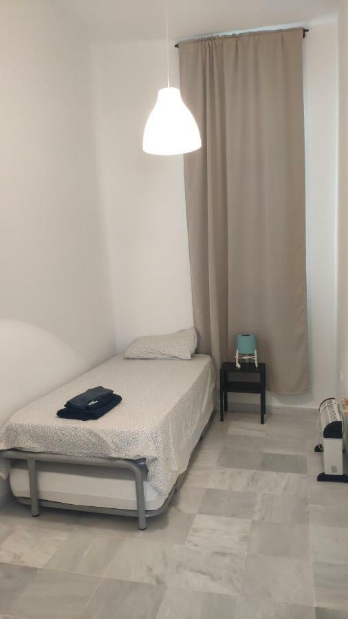 Apartamento El Gaditano Errante Cadiz Exterior photo
